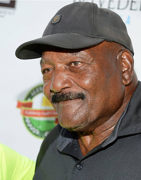 Jim Brown