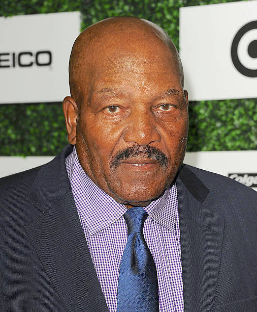 Jim Brown