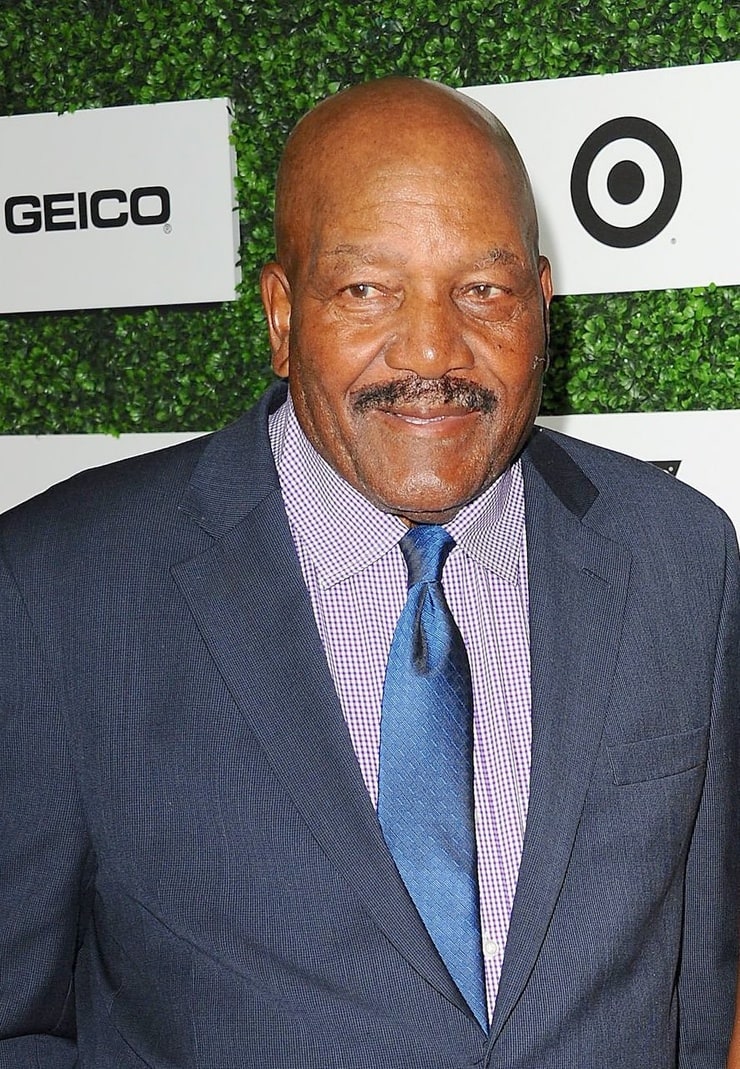 Jim Brown