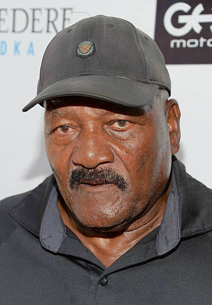 Jim Brown