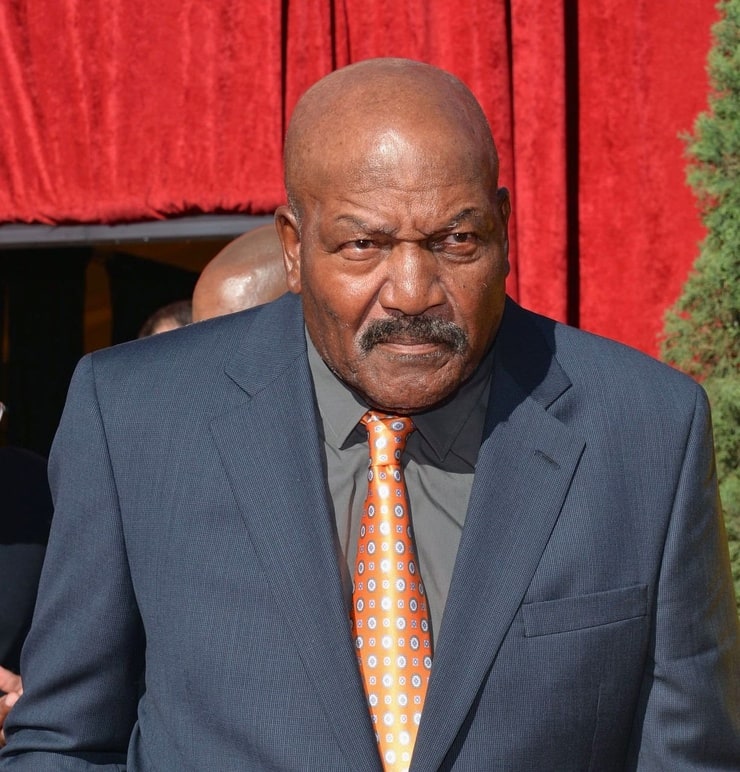 Jim Brown