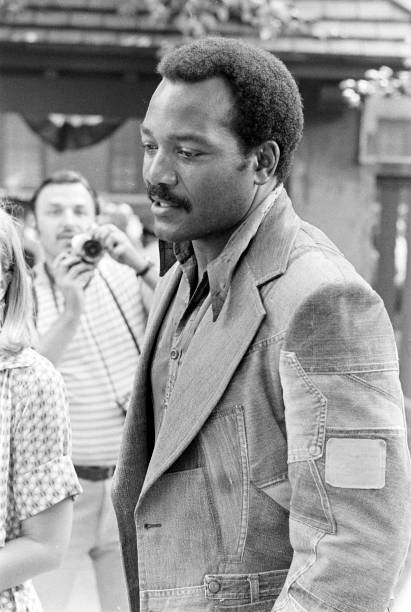 Jim Brown