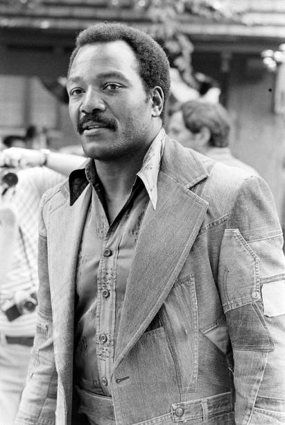 Jim Brown