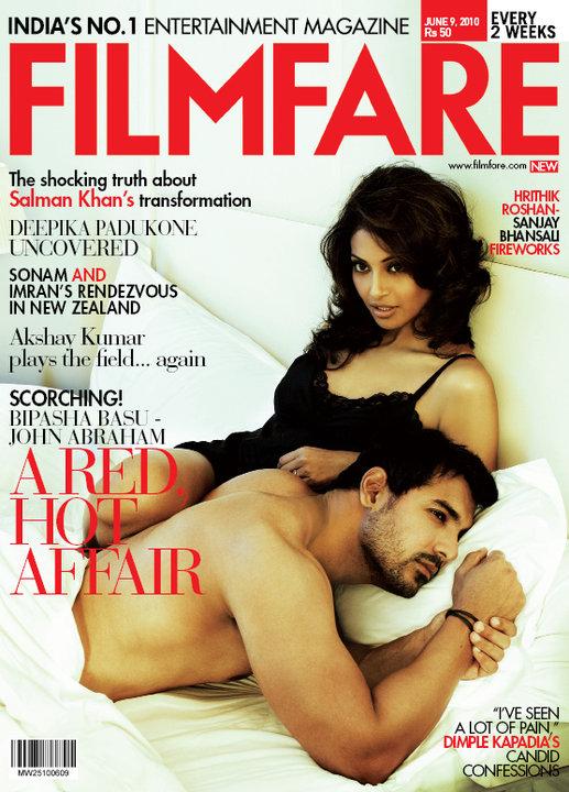 John Abraham
