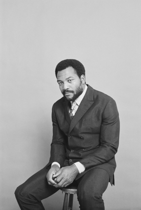 Jim Brown