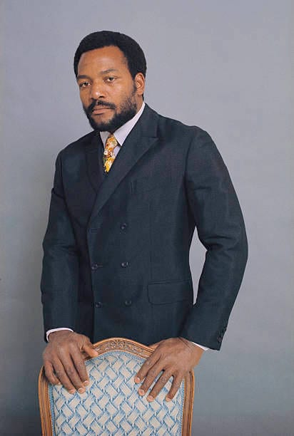 Jim Brown