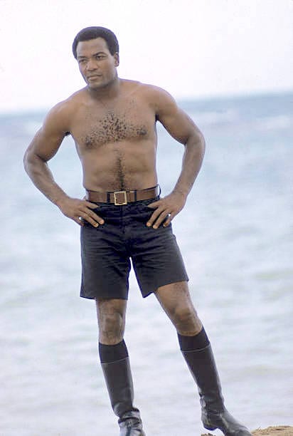 Jim Brown