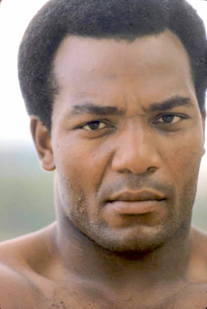Jim Brown