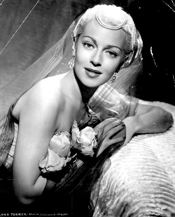 Lana Turner