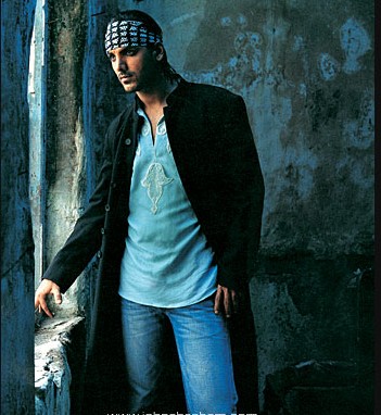 John Abraham