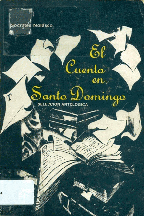 El cuento en Santo Domingo