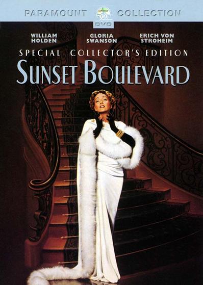 Sunset Boulevard (Special Collector's Edition)