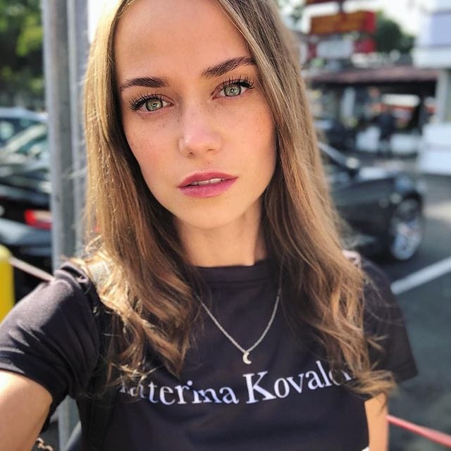 Katerina Kovalchyk