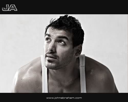 John Abraham