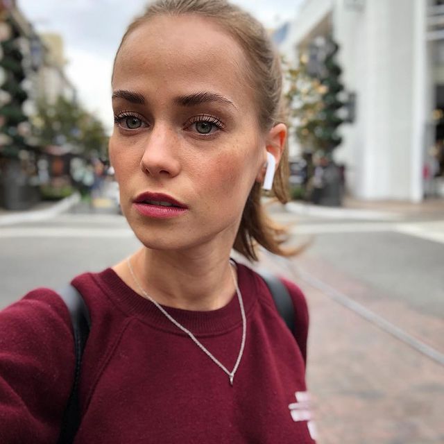 Katerina Kovalchyk Katerina Kovalchyk