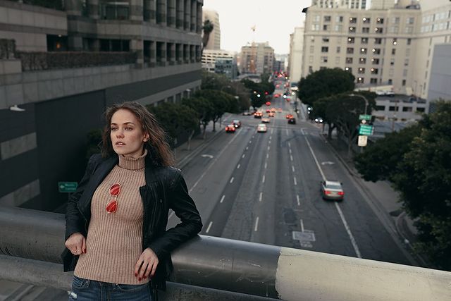 Katerina Kovalchyk Katerina Kovalchyk