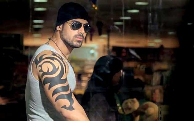 John Abraham