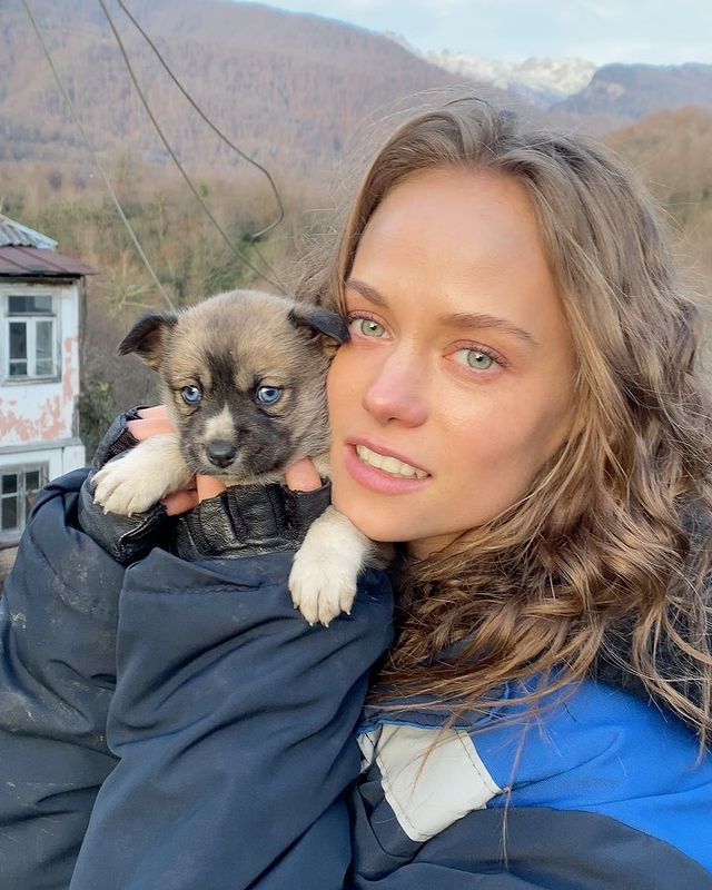Katerina Kovalchyk Katerina Kovalchyk