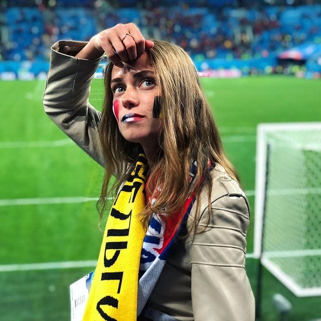 Katerina Kovalchyk Katerina Kovalchyk