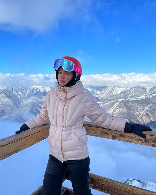 Katerina Kovalchyk Katerina Kovalchyk
