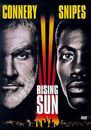 Rising Sun