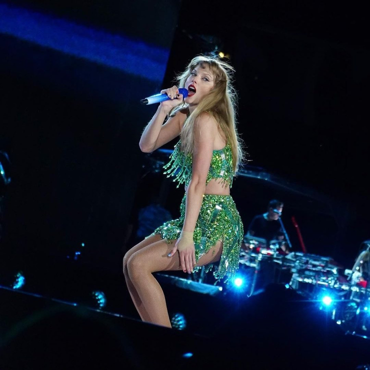 Taylor Swift Taylor Swift