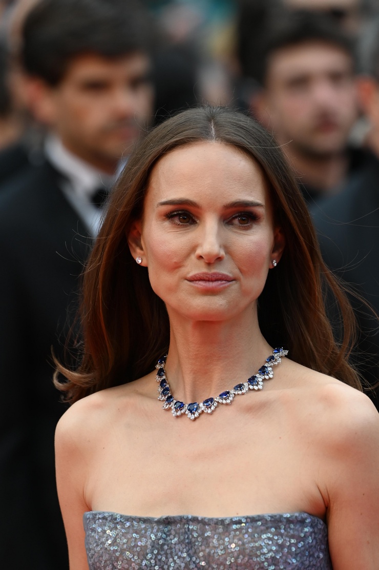 Natalie Portman Natalie Portman