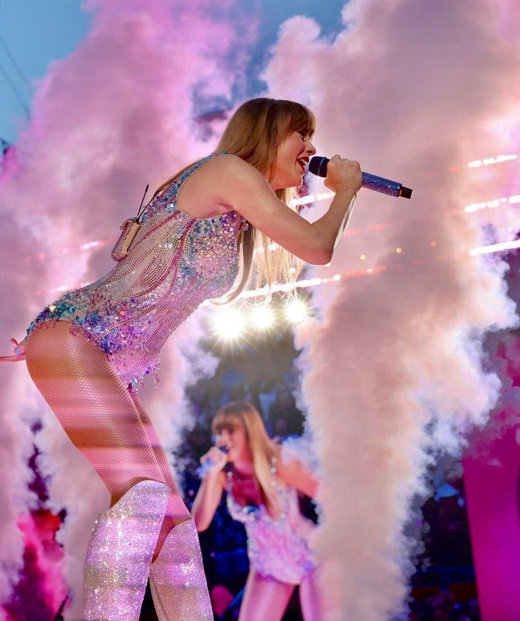 Taylor Swift Taylor Swift
