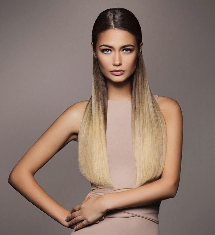 Yana Dubnik