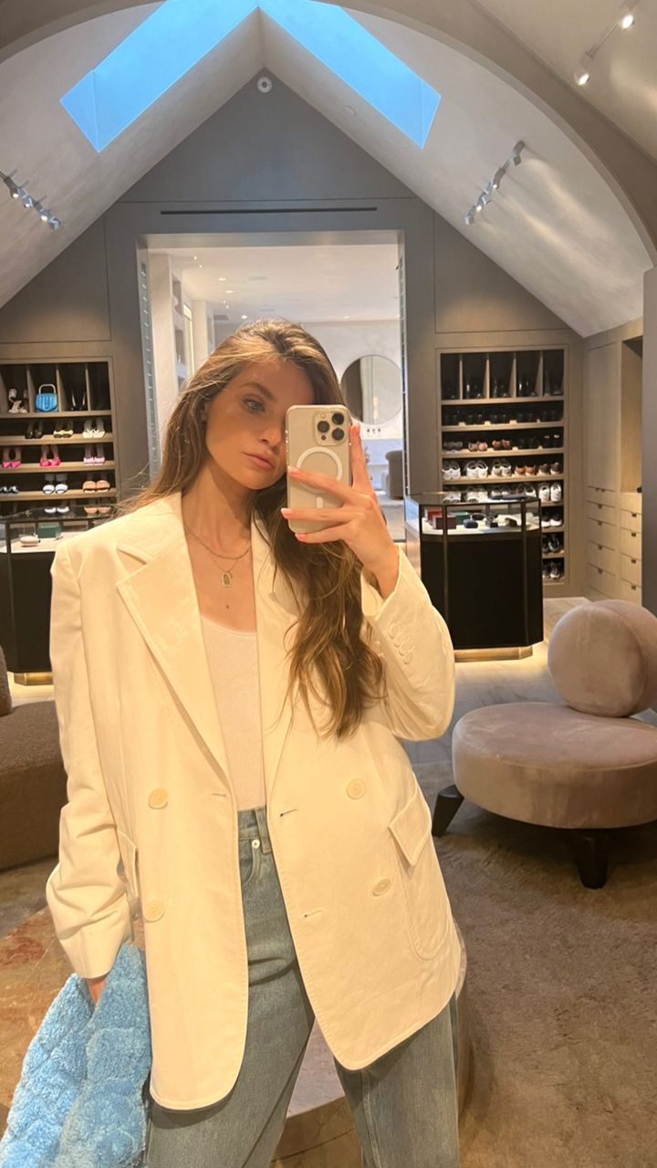 Zorana Kuzmanovic