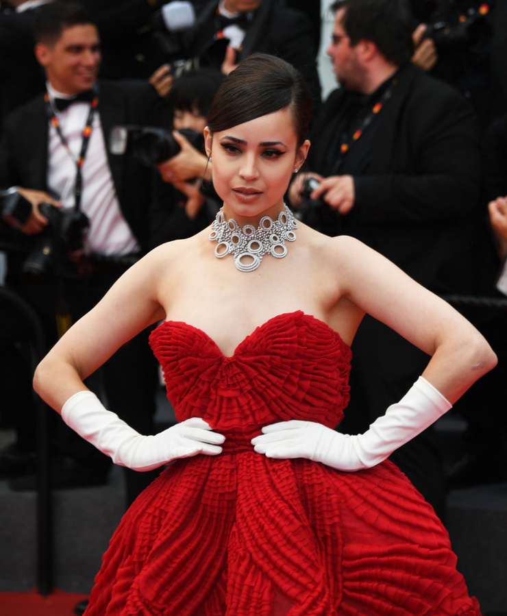 Sofia Carson Sofia Carson