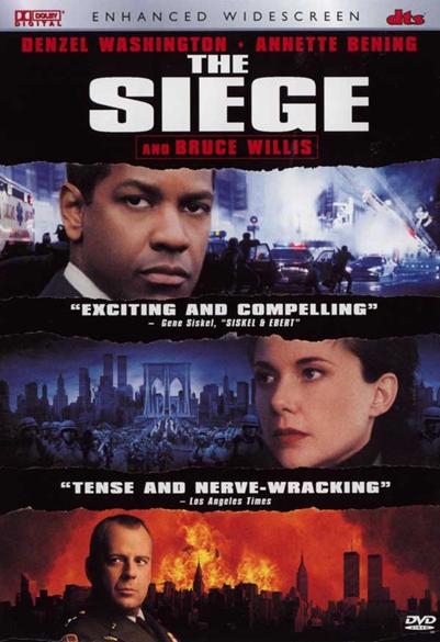 The Siege