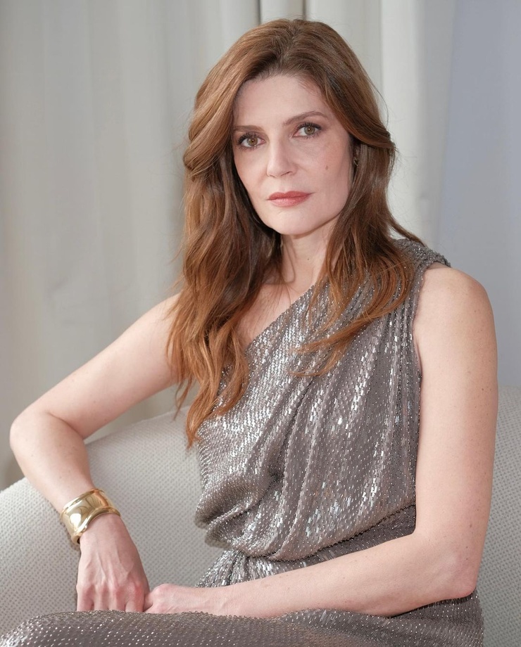 Chiara Mastroianni