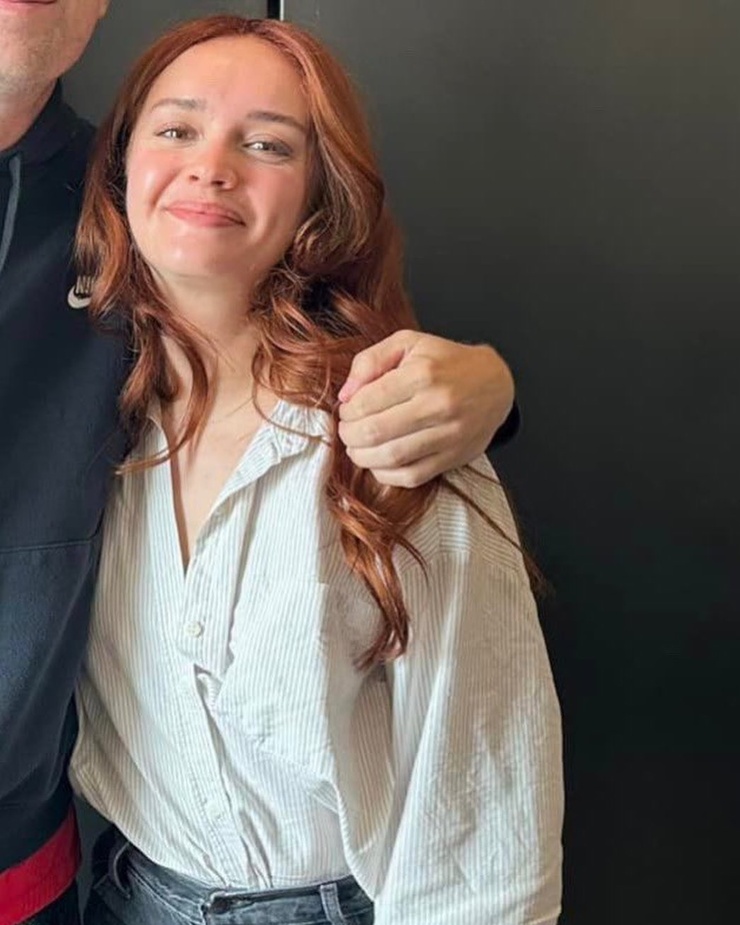 Olivia Cooke