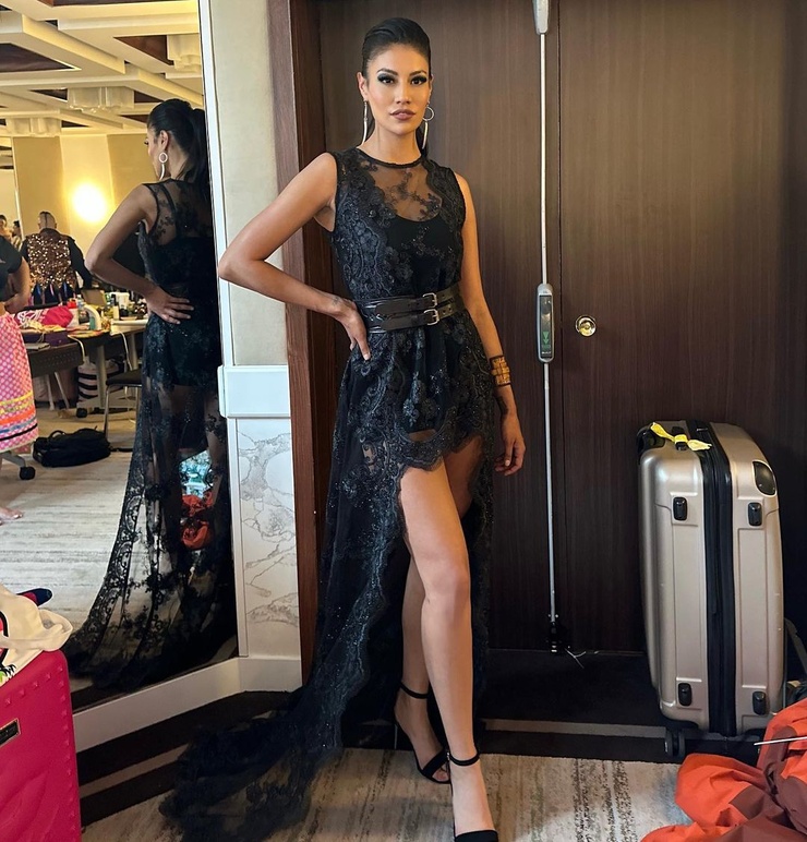 Ashley Callingbull Ashley Callingbull