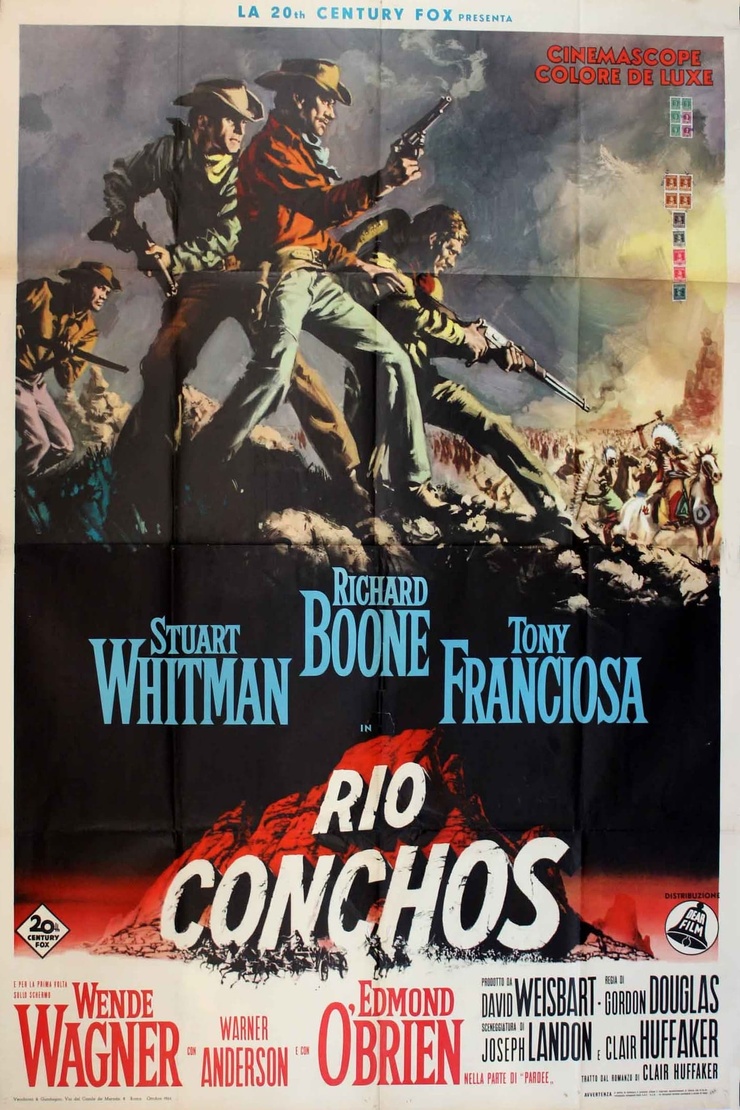 Rio Conchos