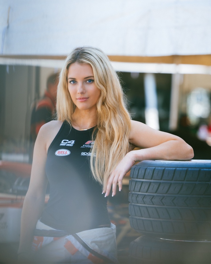 Lindsay Brewer