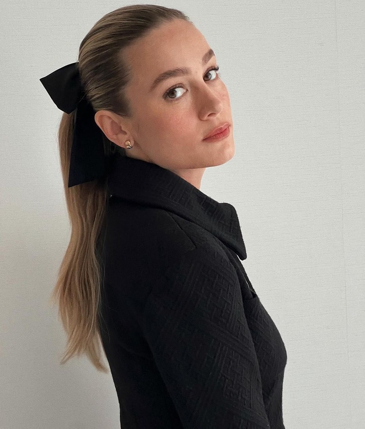 Brie Larson