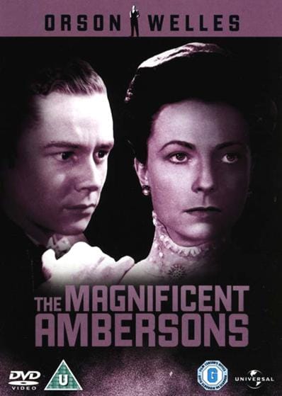 The Magnificent Ambersons  