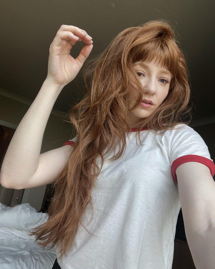 Nicola Roberts