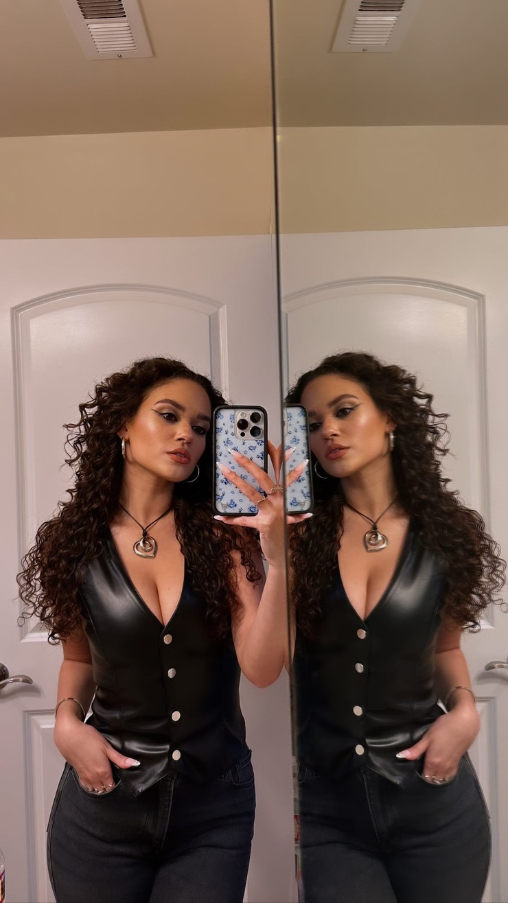 Madison Pettis Madison Pettis