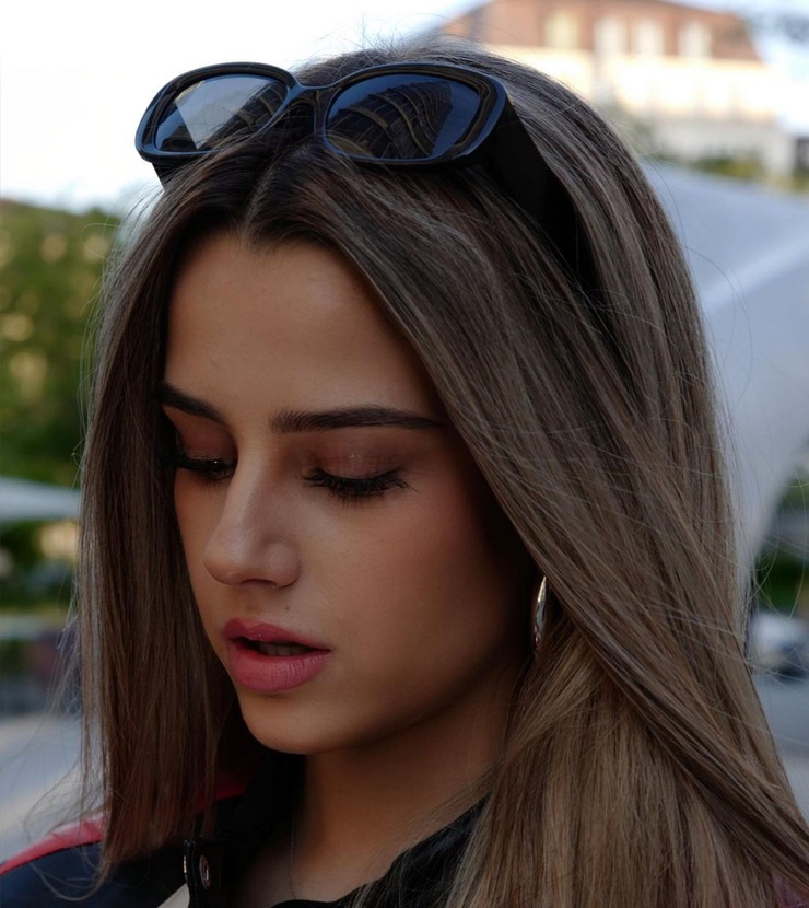 Karlotta Nilla