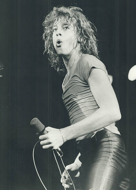 Leif Garrett