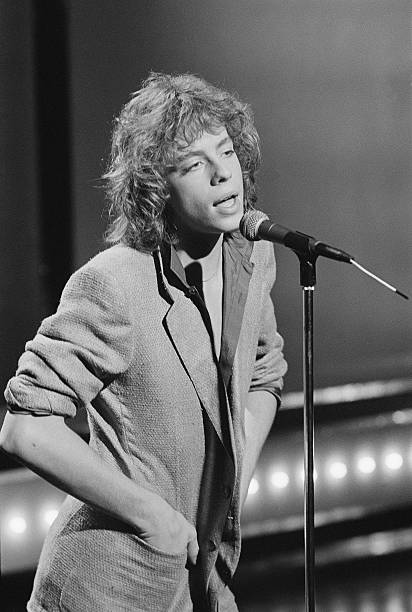 Leif Garrett