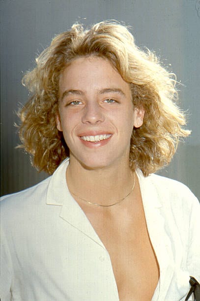 Leif Garrett