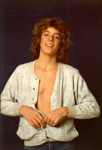 Leif Garrett