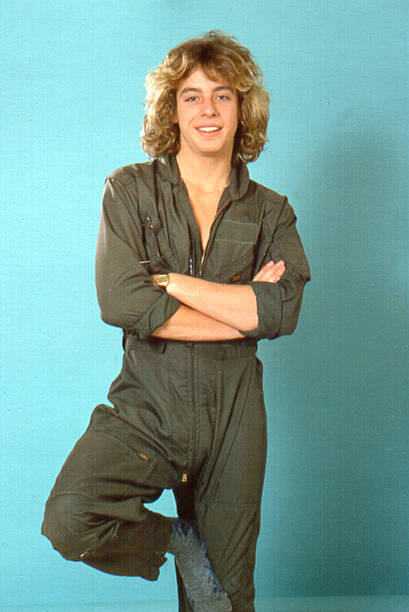 Leif Garrett