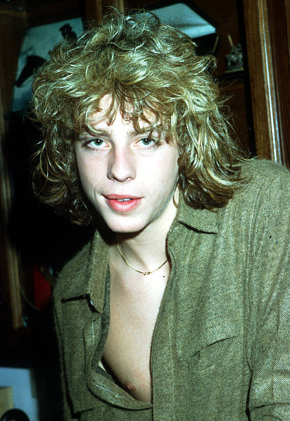 Leif Garrett