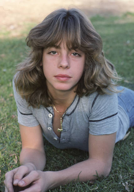Leif Garrett