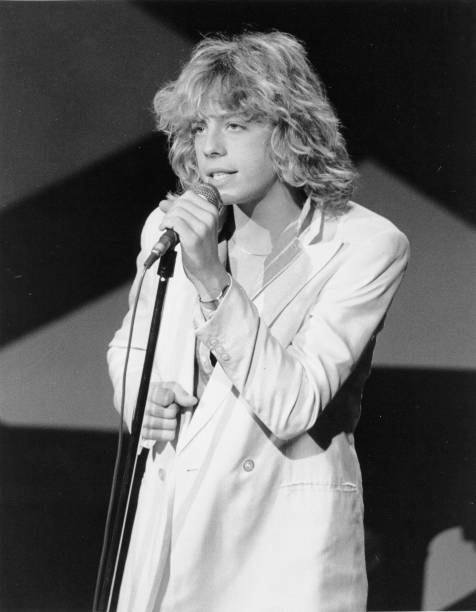 Leif Garrett